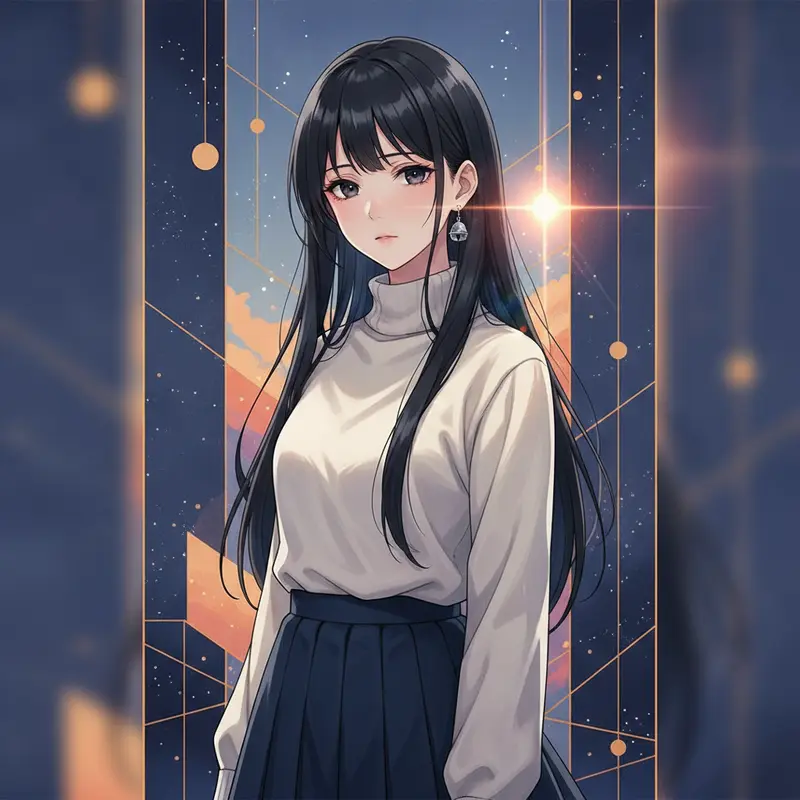 十和 香澄（とわ かすみ）