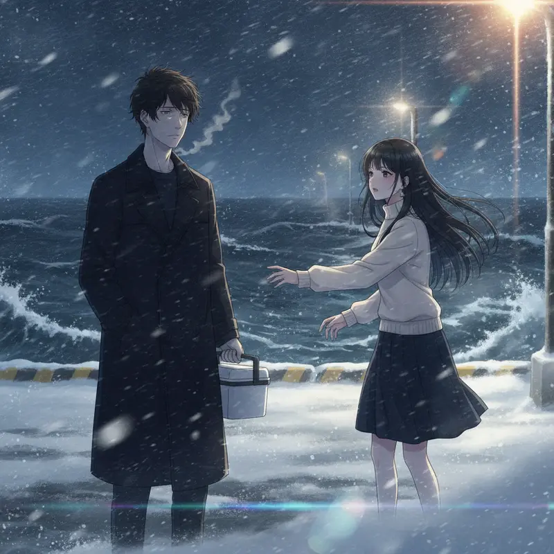 Scene Image