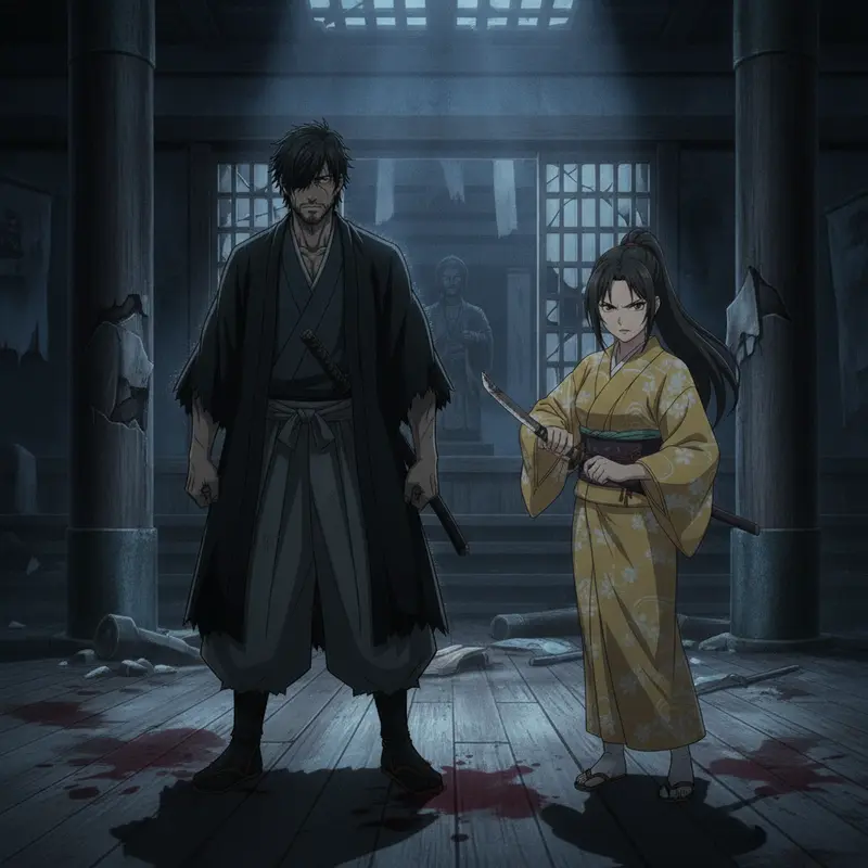 Scene Image