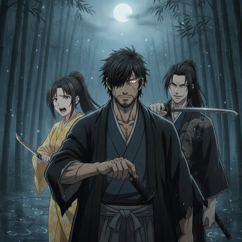 Scene Image