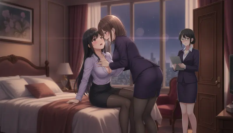 Scene Image