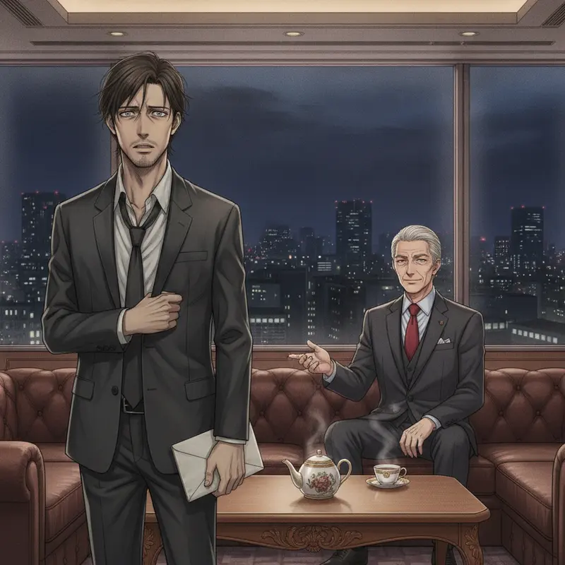 Scene Image
