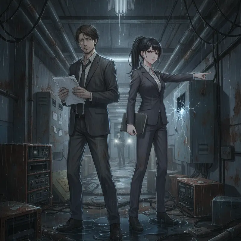 Scene Image