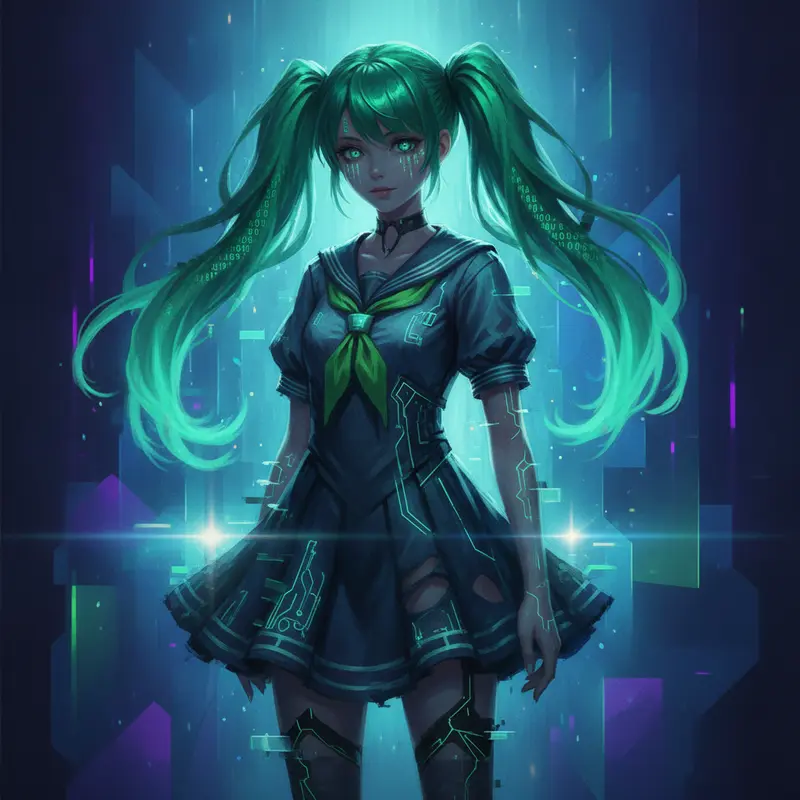 シエル（CIEL / Console Interface of Extinct Logic）