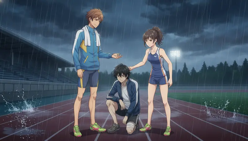 Scene Image