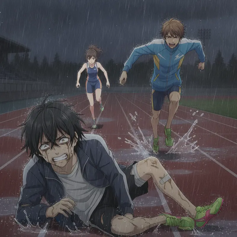 Scene Image