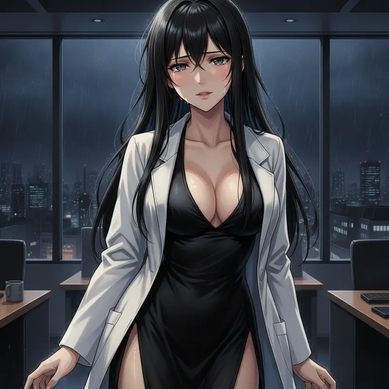 御堂 薫（みどう かおる）