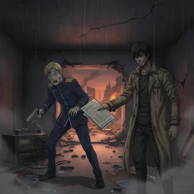 Scene Image