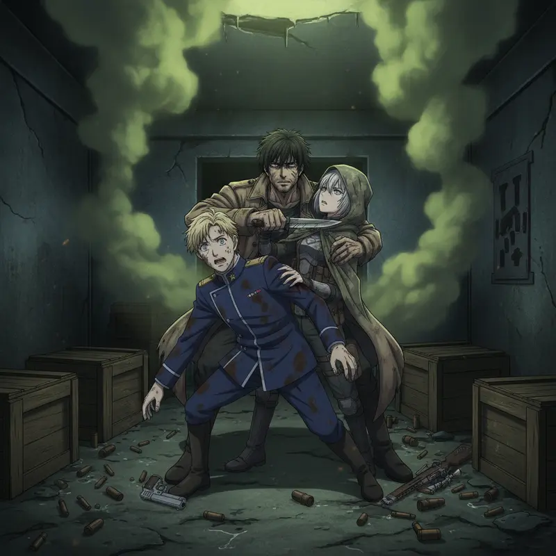 Scene Image