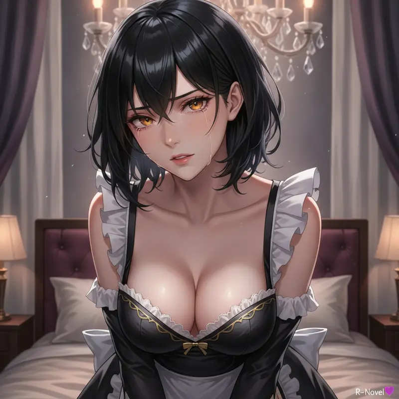 橘 エレオノーラ