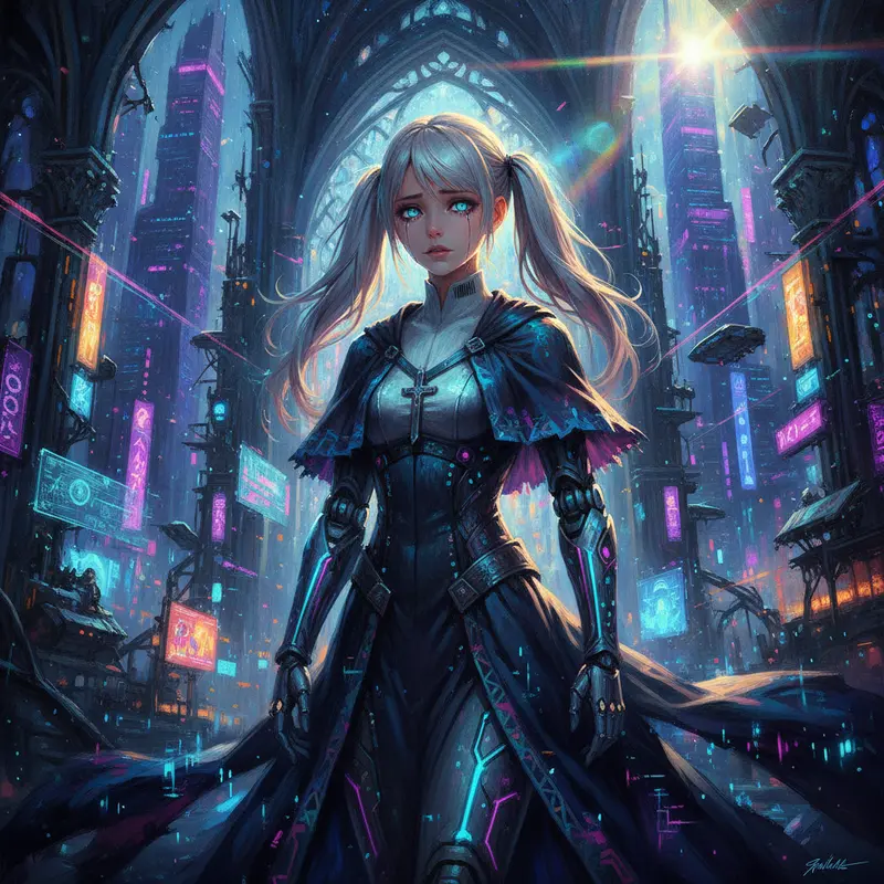 アリア・コード