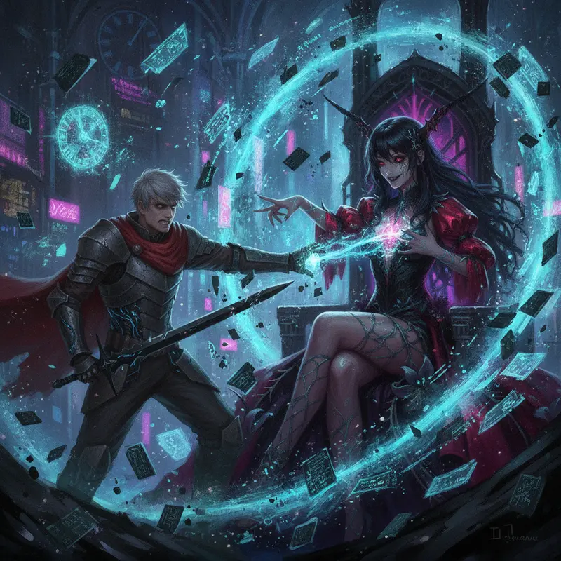 Scene Image