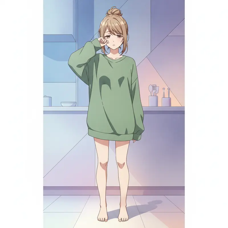 宇佐見 陽葵（うさみ ひまり）