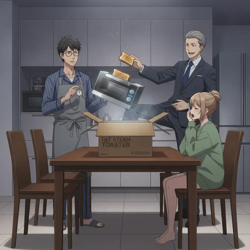 Scene Image