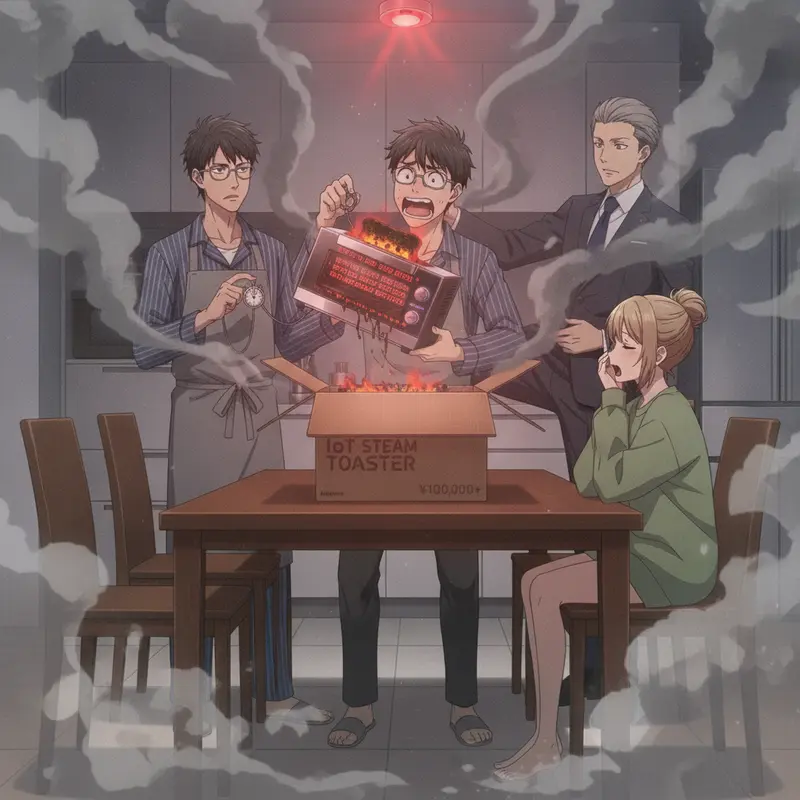Scene Image