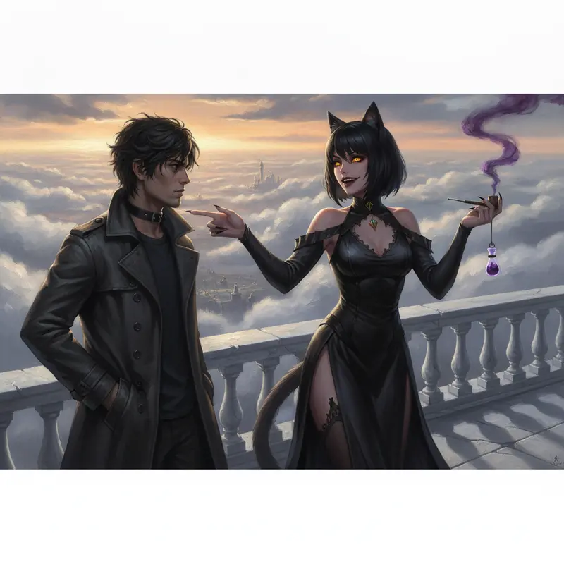 Scene Image