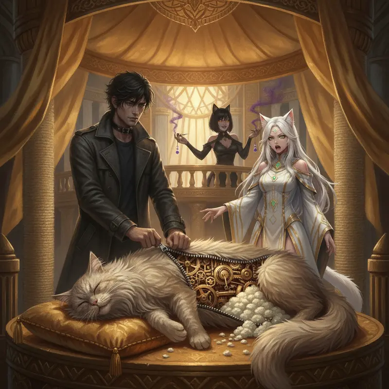 Scene Image