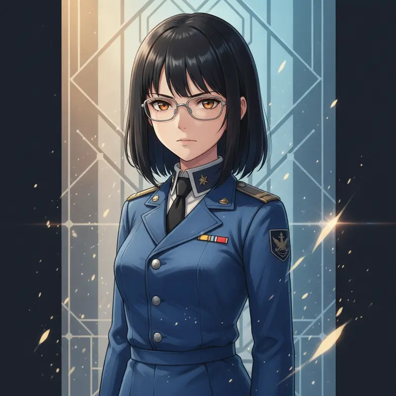 狭間 葵