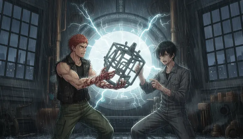 Scene Image