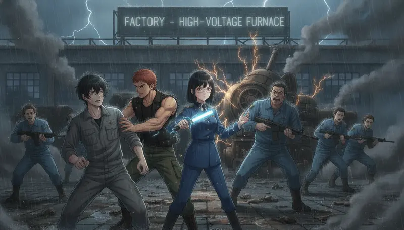 Scene Image