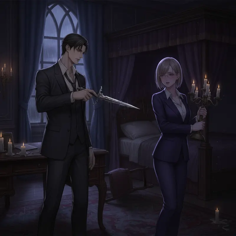 Scene Image