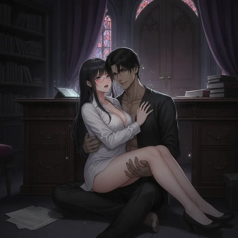 Scene Image