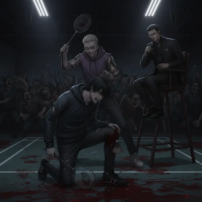 Scene Image