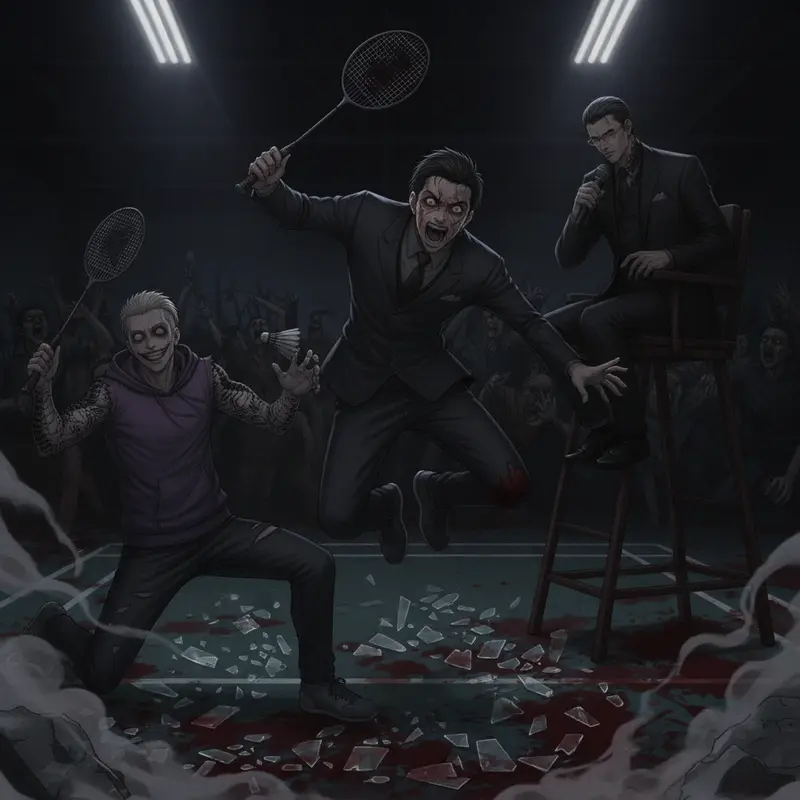 Scene Image