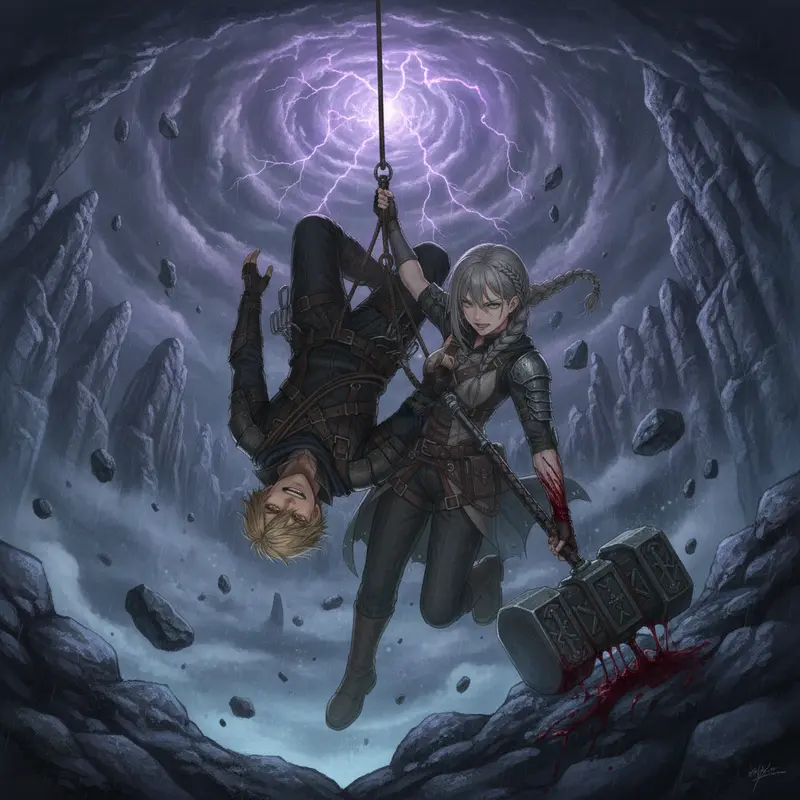 Scene Image