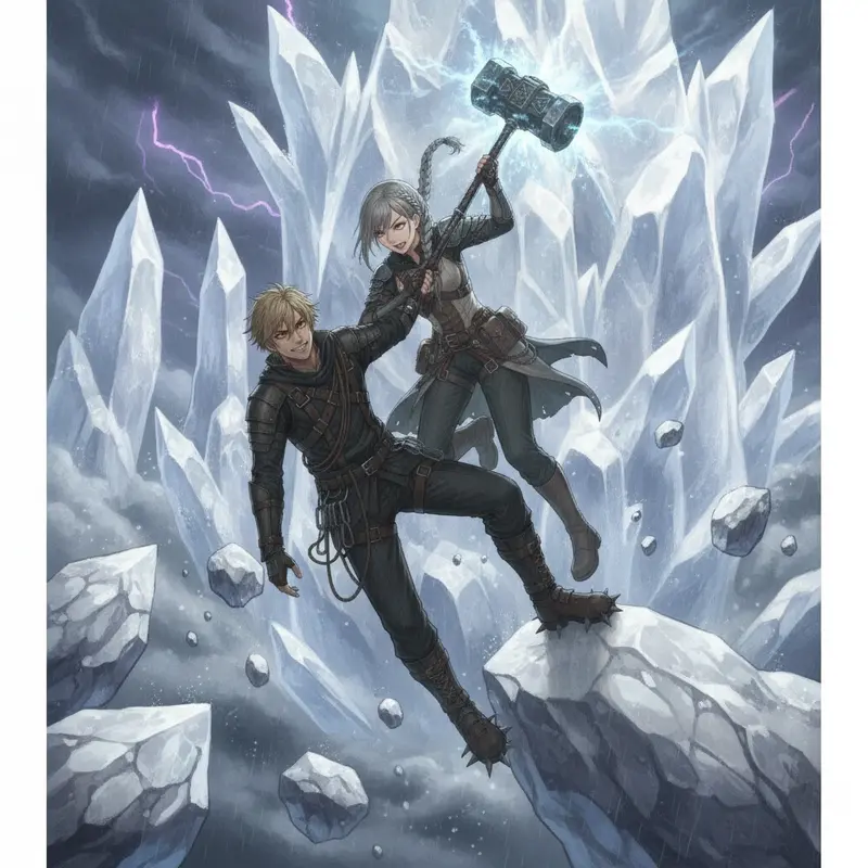 Scene Image