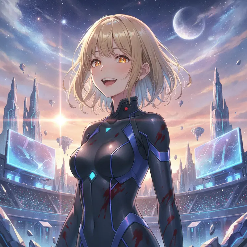 橘 撫子