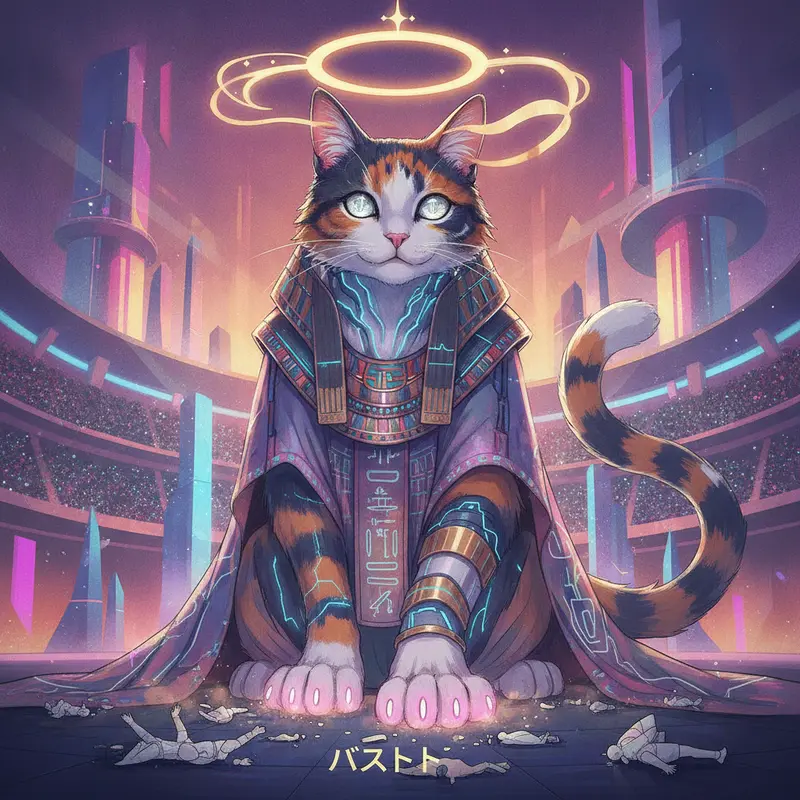 バステト