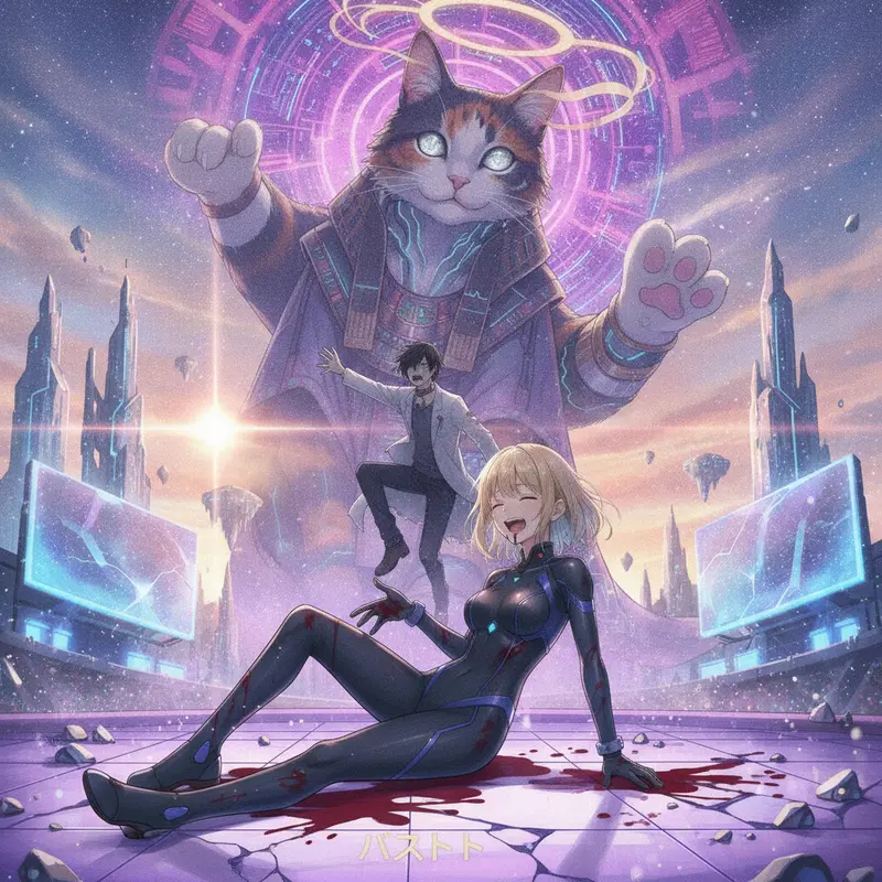 Scene Image