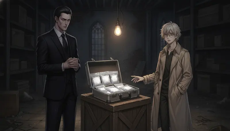 Scene Image