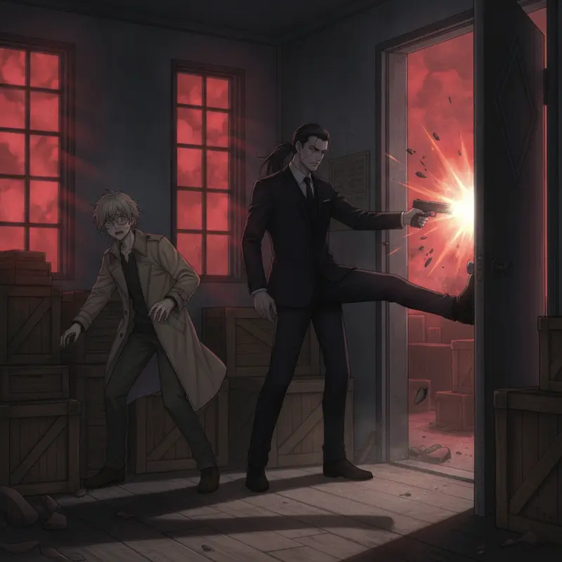 Scene Image