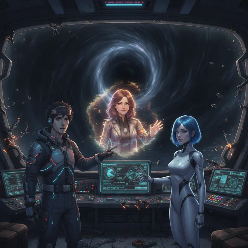 Scene Image