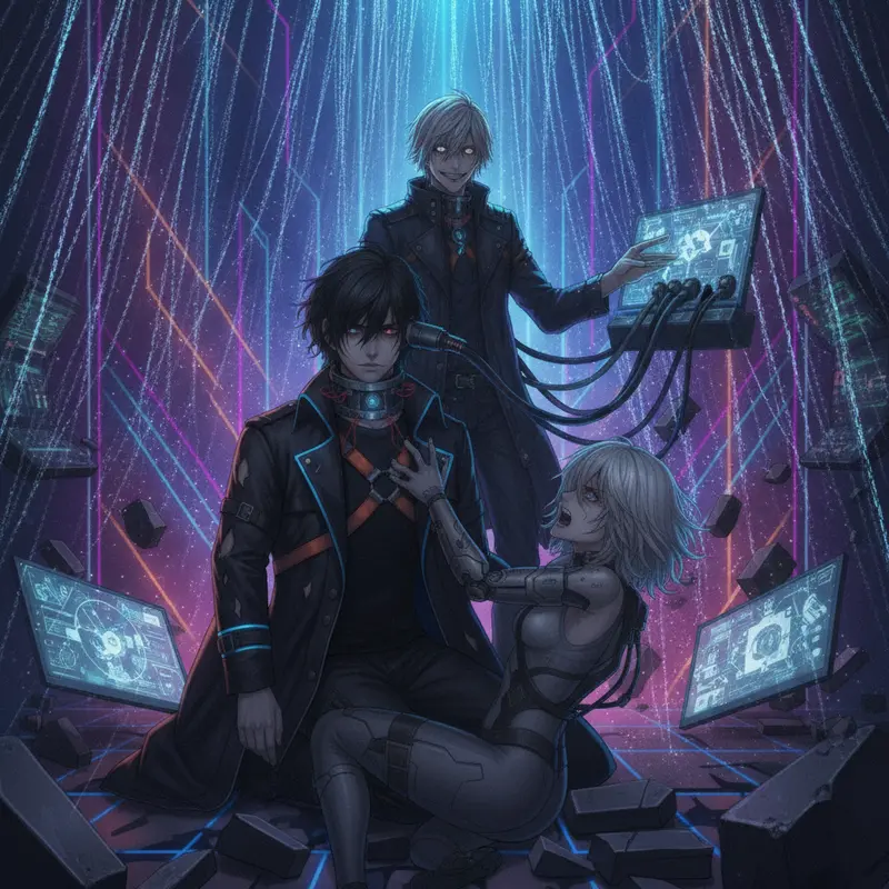Scene Image