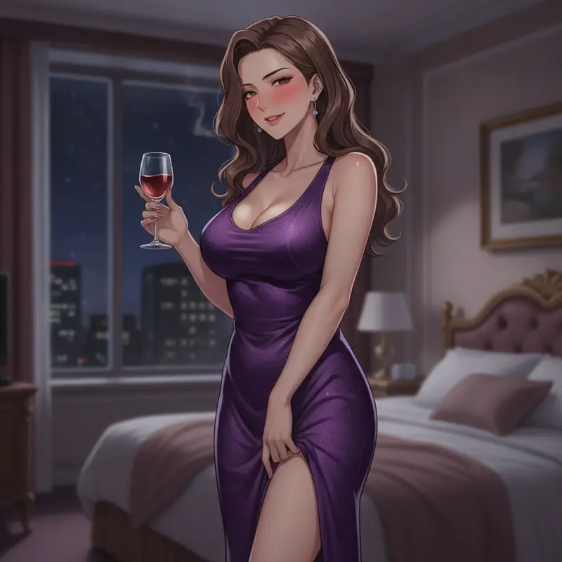 九条 麗美（くじょう れいみ）