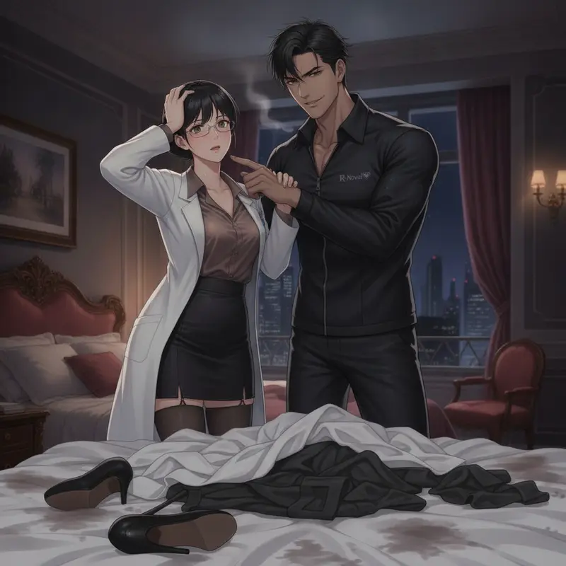 Scene Image