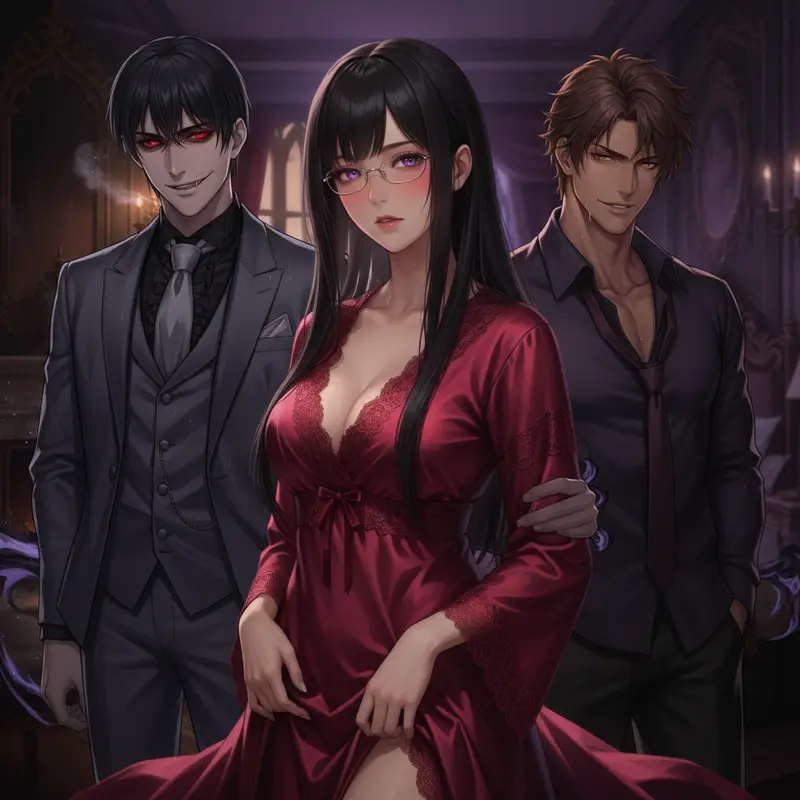 Scene Image