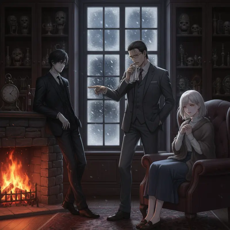 Scene Image