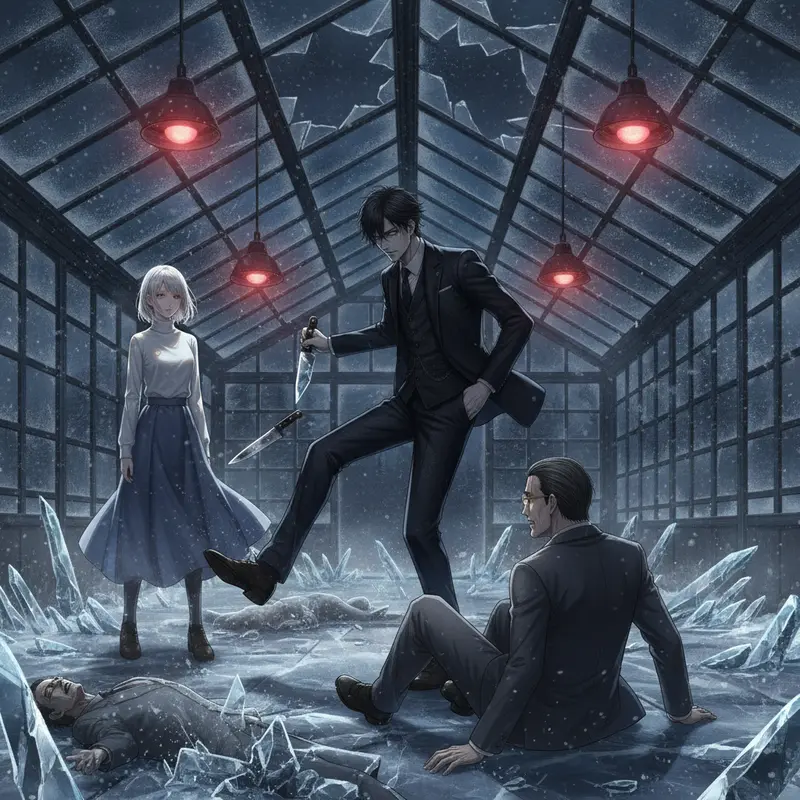 Scene Image
