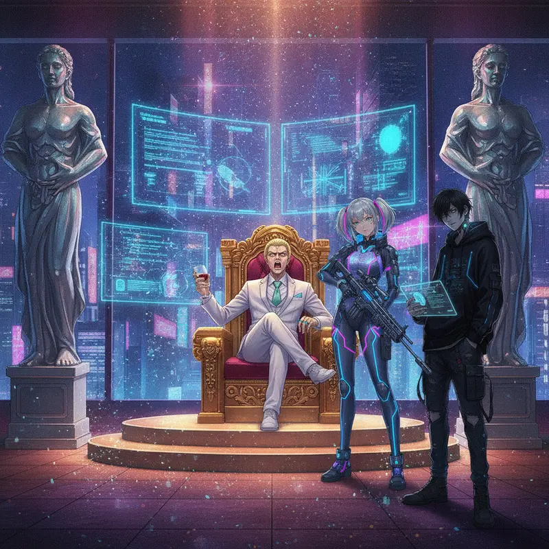 Scene Image