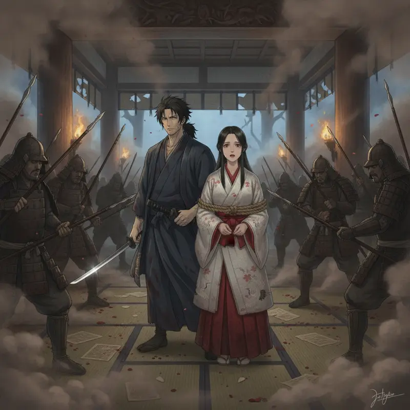 Scene Image