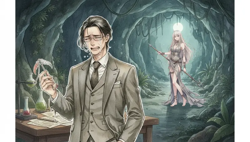 Scene Image