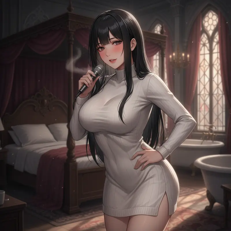 白河 雫（しらかわ しずく）