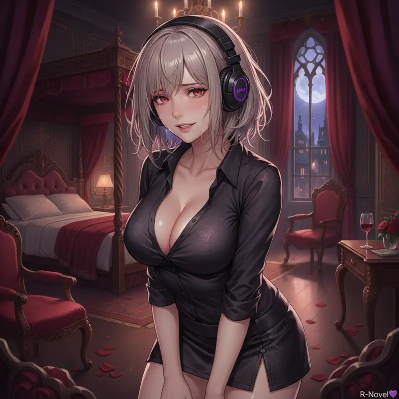 黒崎 カレン（くろさき かれん）