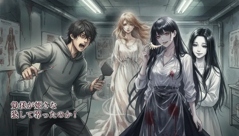 Scene Image