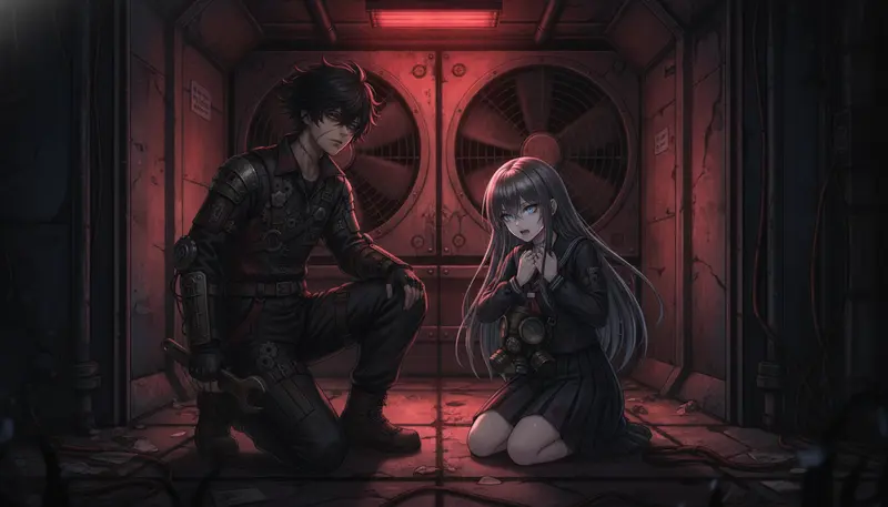 Scene Image