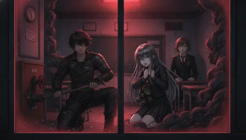 Scene Image